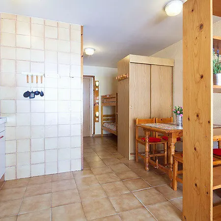 Apartament Paradis Blanc 3000 *