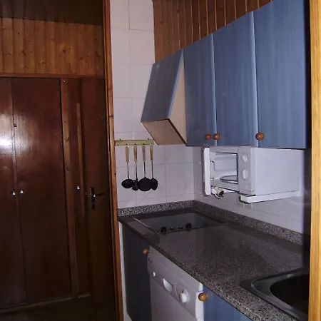 Paradis Blanc 3000 * باس دي لا كاسا
