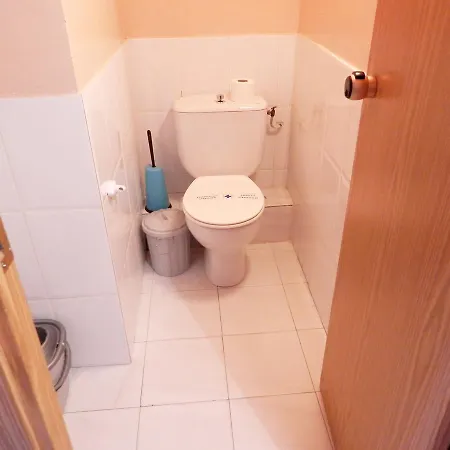 Paradis Blanc 3000 شقة باس دي لا كاسا