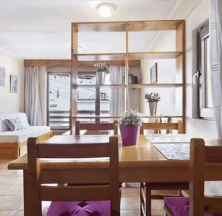 شقة Paradis Blanc 3000 باس دي لا كاسا