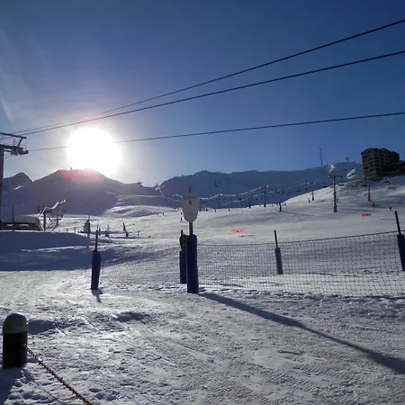 Paradis Blanc 3000