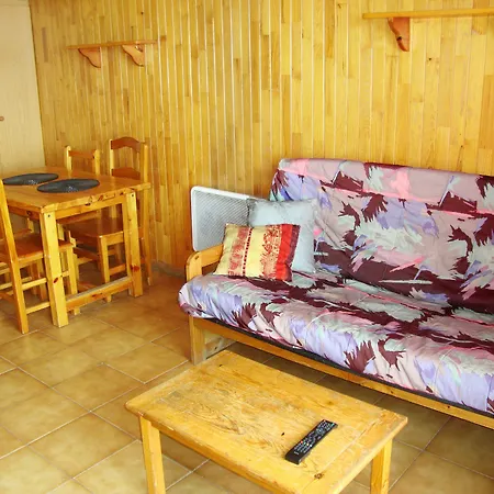 Paradis Blanc 3000 شقة باس دي لا كاسا