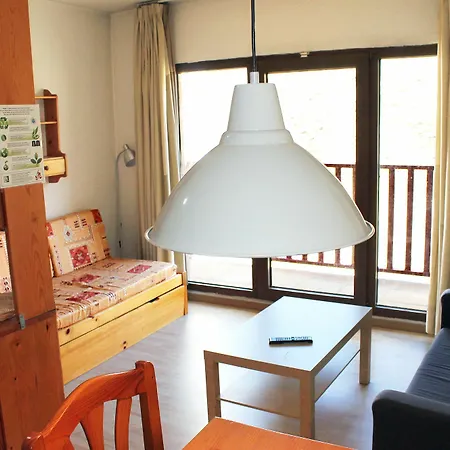 شقة Paradis Blanc 3000