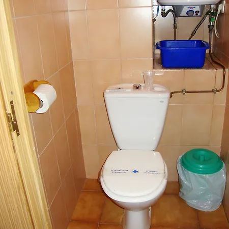 Paradis Blanc 3000 شقة باس دي لا كاسا