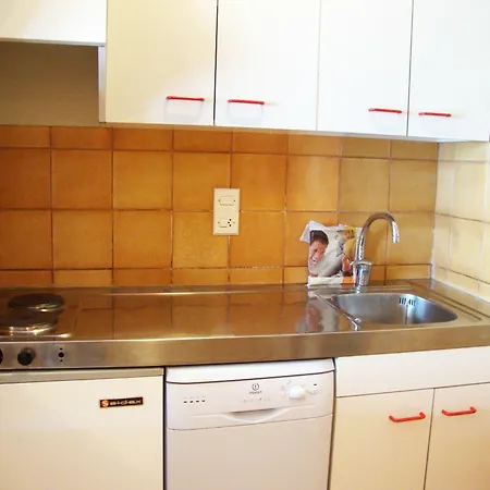 Paradis Blanc 3000 شقة *
