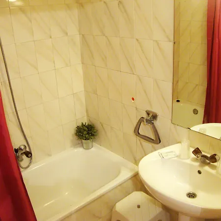 Paradis Blanc 3000 باس دي لا كاسا