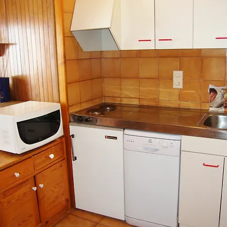 Paradis Blanc 3000 شقة باس دي لا كاسا