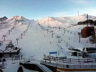 Paradis Blanc 3000 شقة
